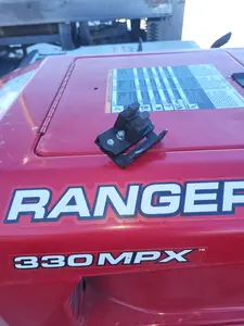 Lincoln Electric Maverick/Ranger Welding Machine Brushes