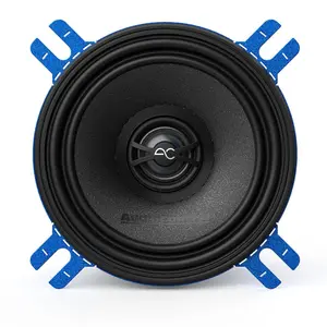 AudioControl PNW-35 PNW Series 3.5" High-Fidelity Coaxial Car Stereo Speakers - 40W RMS, 80W Peak Power Car Stereo Speaker