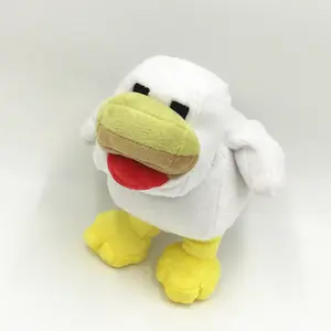 Chicken Plushy