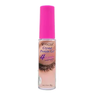 Prosa 4 en 1 crystal protein gel eyelash treatment