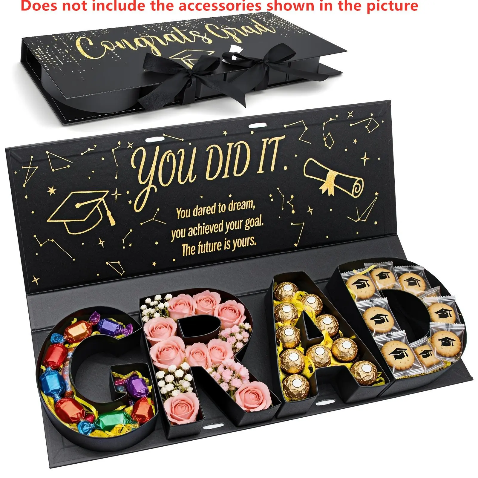 balloon gift box - TikTok Shop