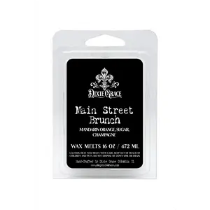 Main Street Brunch - 3 oz Wax Melts