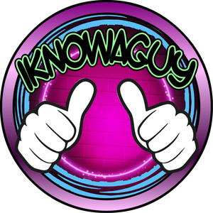 IKnowAGuy Collectibles