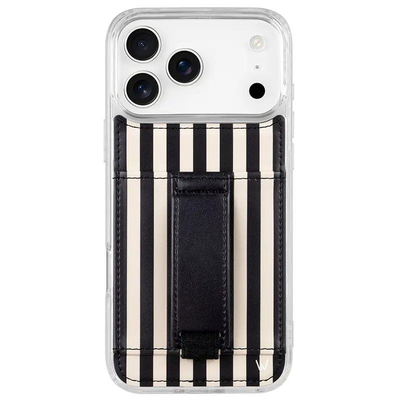 phone case for iphone 16 pro max AM Emptiness Phone Case for iPhone 16 Pro / Pro Max iPhone 16 Pro / Shiny Silver