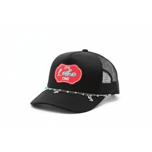 Trucker Hats - Lake