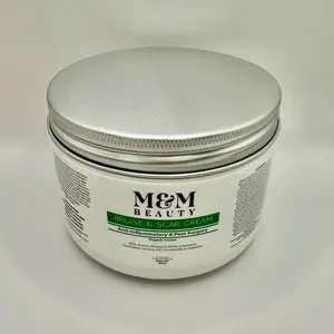 M&M Beauty - Bruise & Scar Cream