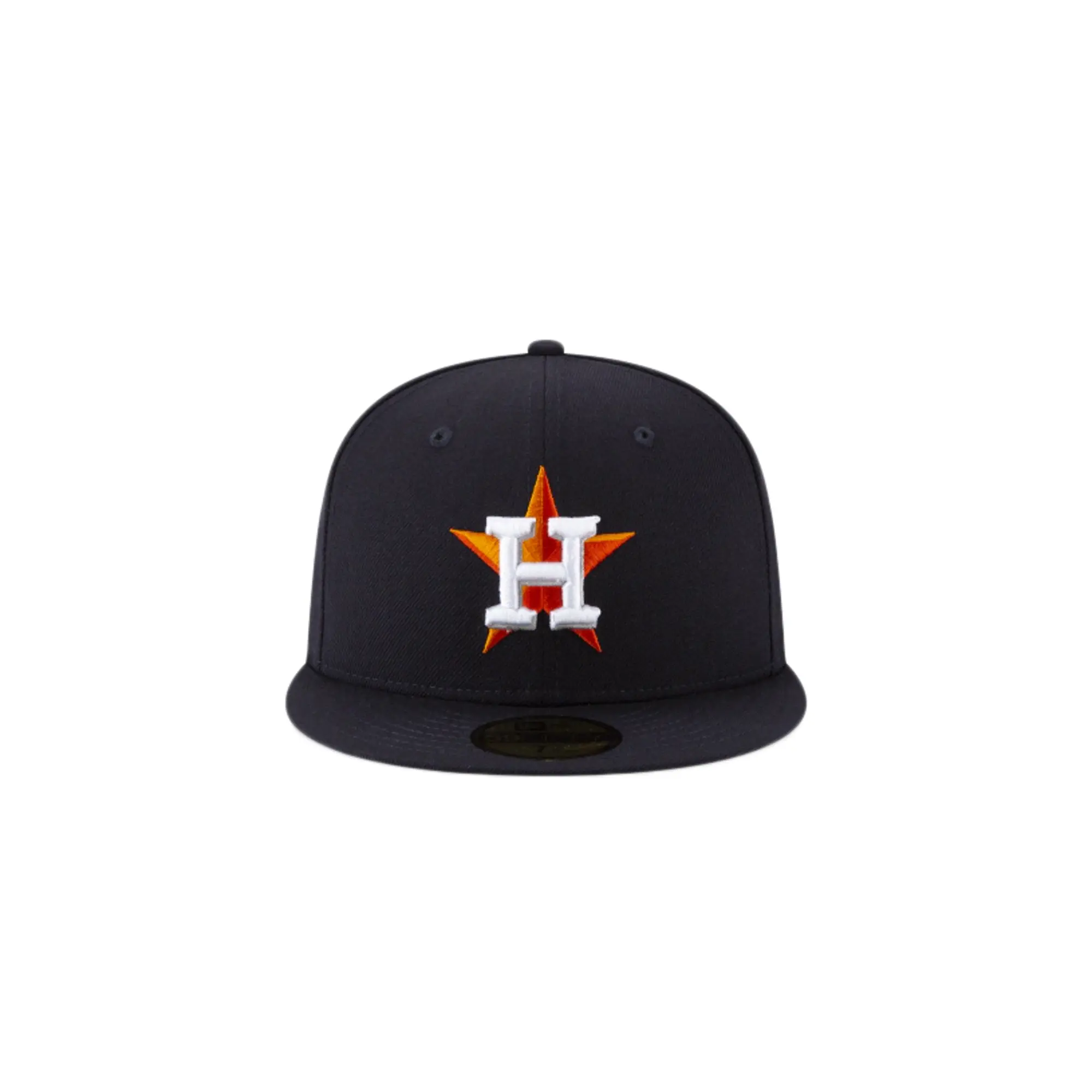 59Fifty MLB Houston Astros 2017 World Series Fitted Hat "Navy" 11941903