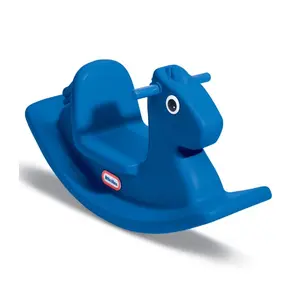 Outdoor & Indoor Balance Rocking Horse Toddlers for ages under 3 years