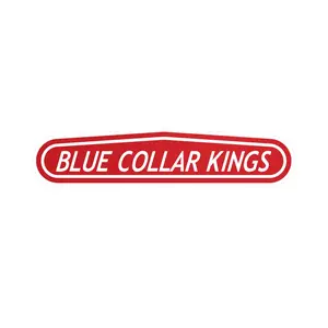 FL Trucks Red Logo Sticker