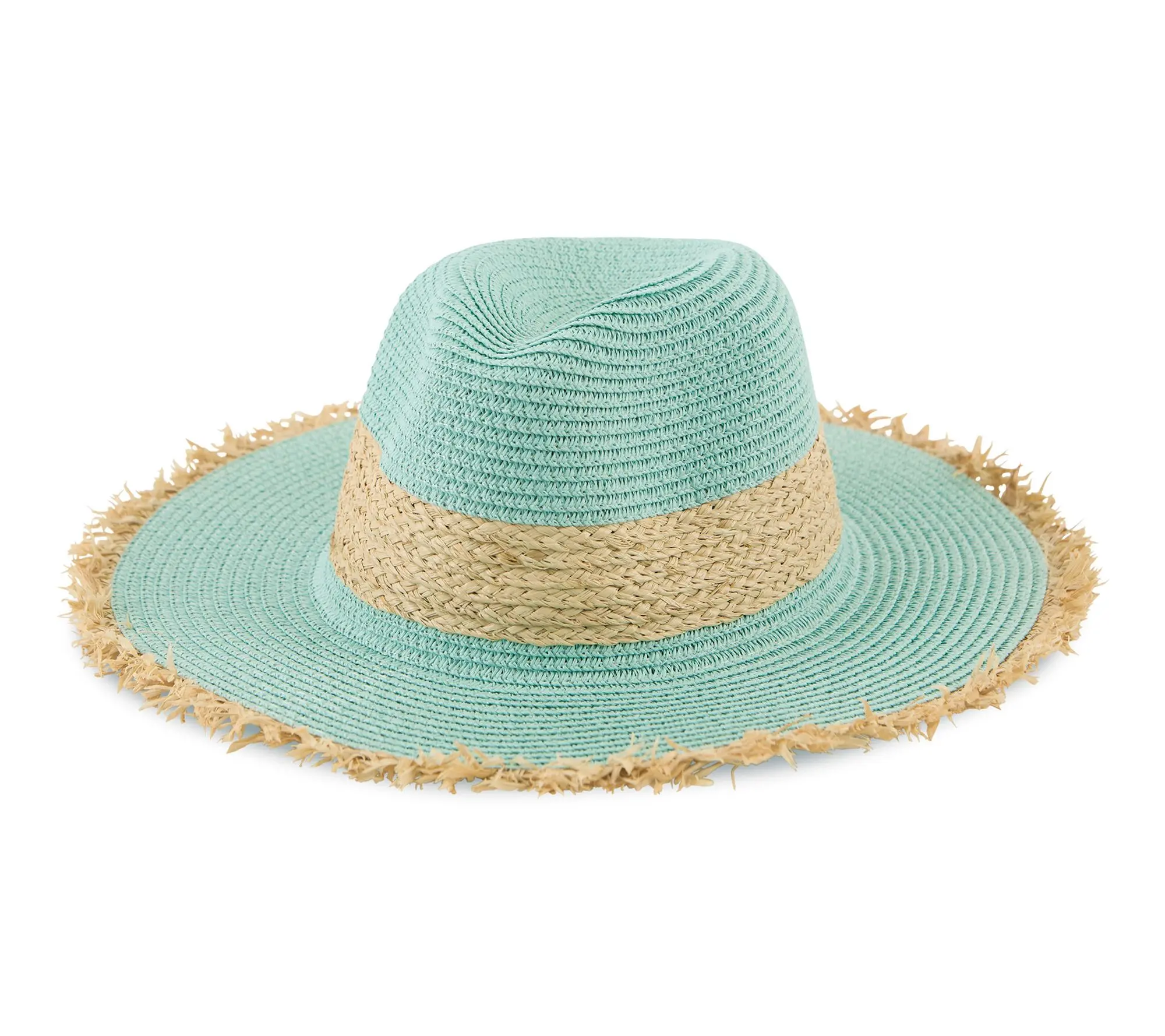 Hadley Wren Kai Straw Hat Hadley Wren Kai Straw Hat