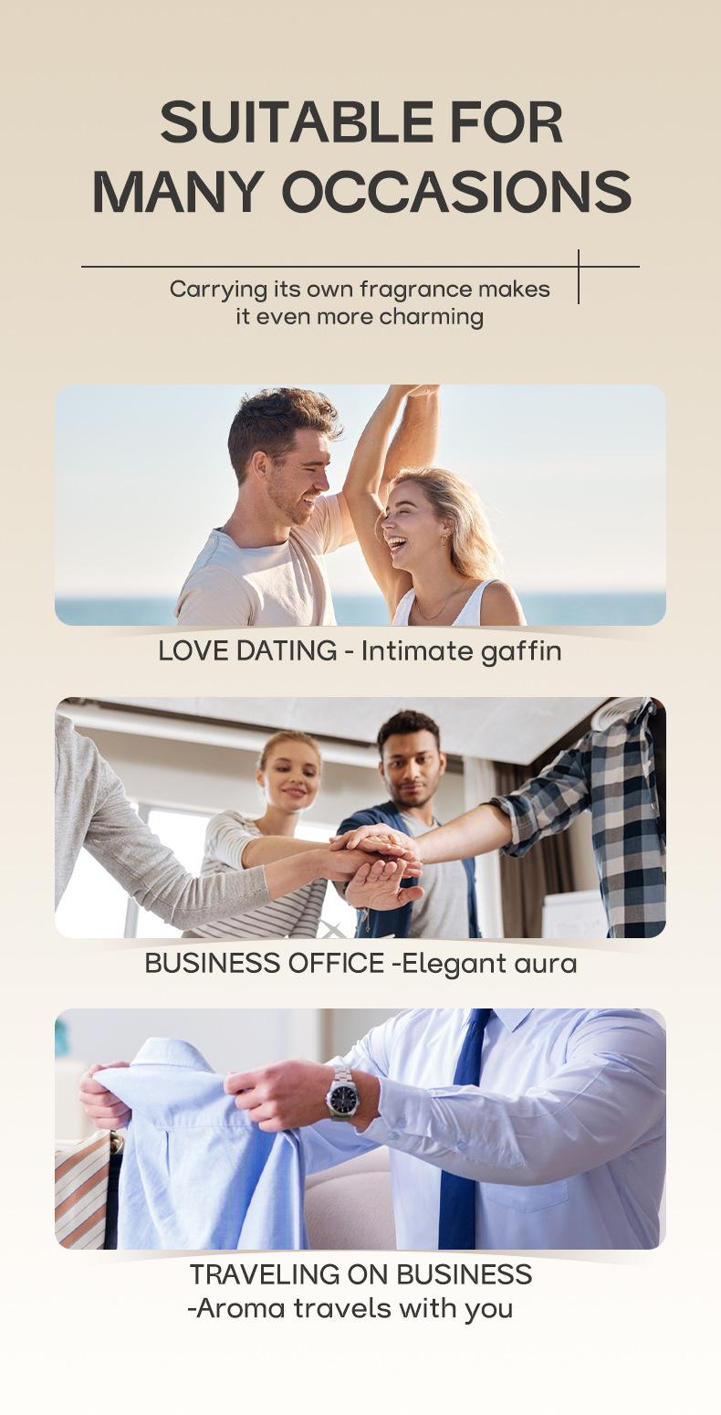 【Melao】Antiperspirant and deodorant stick with natural plant extracts