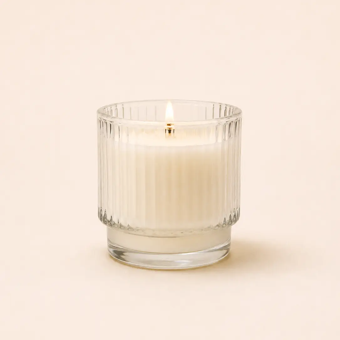 Velvet Vanilla | Coconut Wax