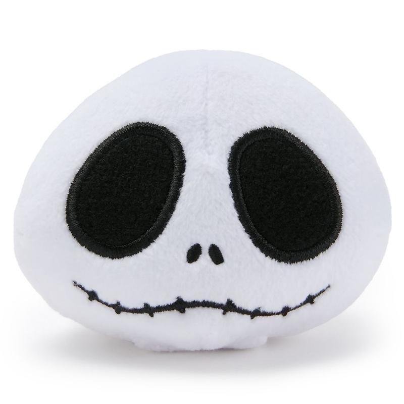 Disney Store Jack Skellington Headband Plush – The Nightmare Before Christmas – Mini 2 3/4''