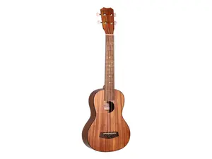 Islander 25813 Super Concert Ukulele - Acacia