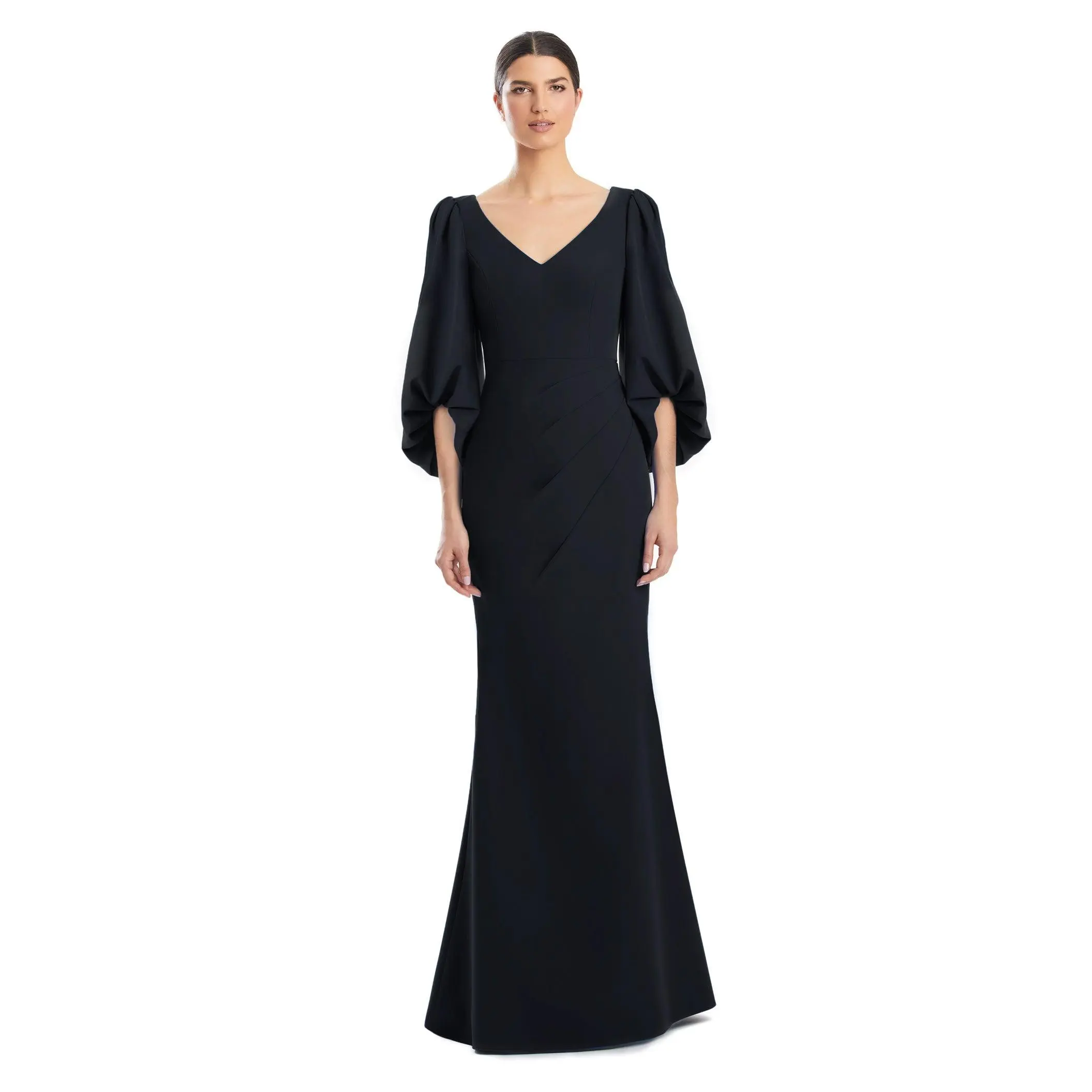 Alexander by Daymor 1974S24 Dress