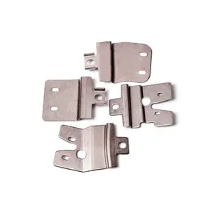 Slick Locks - 1997-Present Blade Bracket Kit for Chevrolet GMC Savana / Express