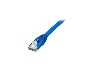 Comprehensive CAT6-7BLU 7 ft. Cat 6 Blue Network Ethernet Cables