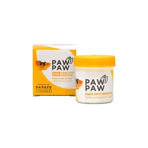 Paw Paw Dark Spot Corrector clean face 15ml