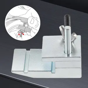 59350 Tension Strap Installation Tool Quick Secure Stretch Belt Mounting Device Practical Belt Installation Tool for Ford 3.5L and 3.7L Engines