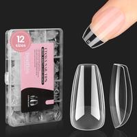 12 Sizes Short Coffin 288 Pcs(etch-x)