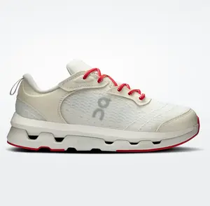 Women's Shoes Cloudzone Moon Ivory | Wolf
