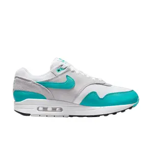 Nike Air Max 1 SC Clear Jade DZ4549-001 Mens Fashion Shoes New