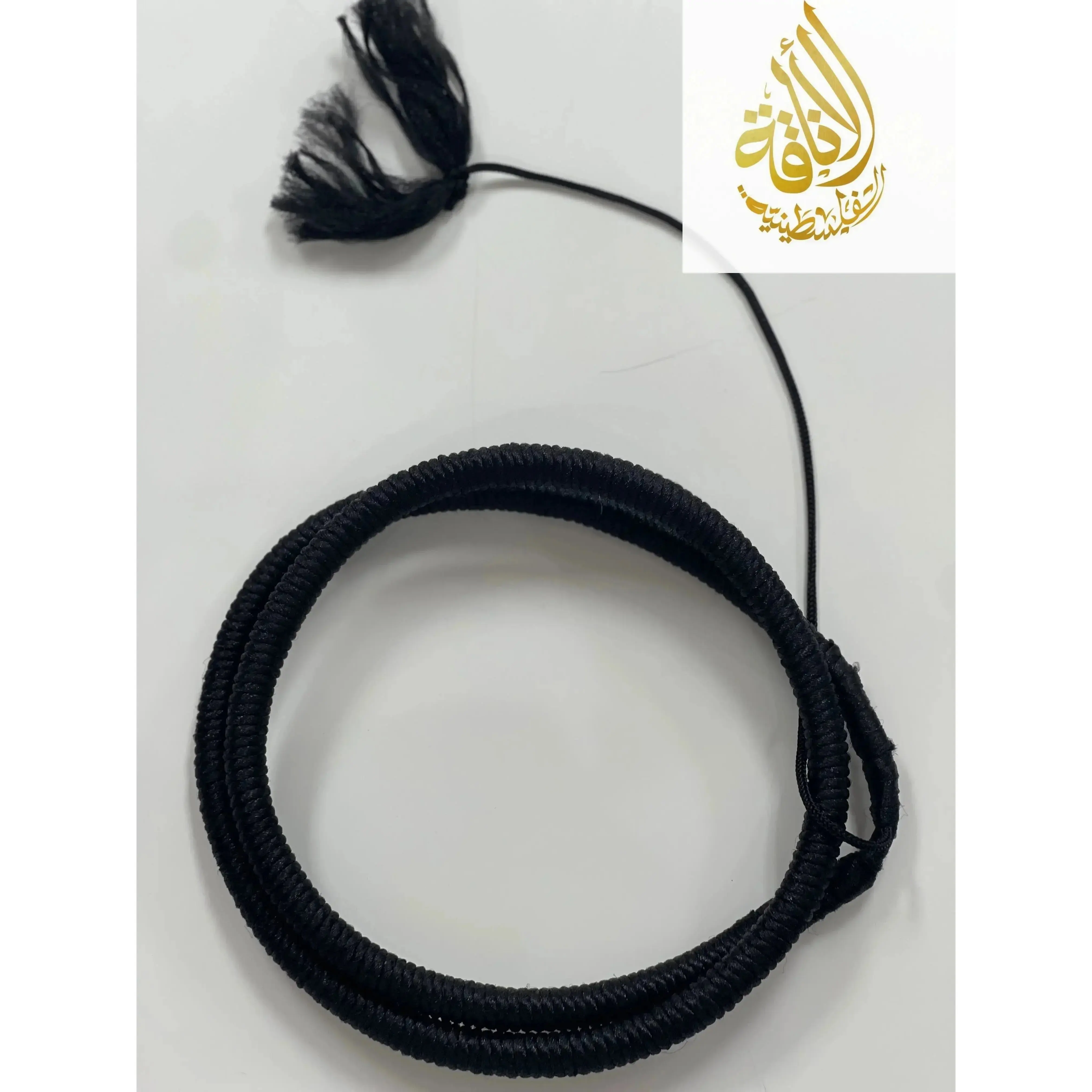 Kids' Agal - Complete Your Child's Traditional Palestinian Look