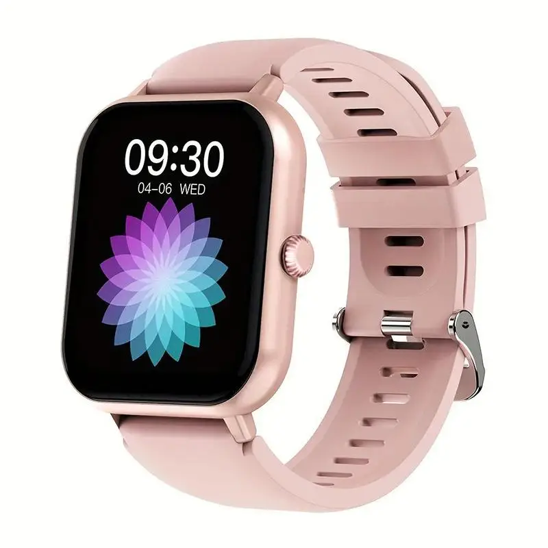 Multifunctional Smart Watch, Waterproof Digital Watch with Sleep Monitoring, Sports Mode Smart…