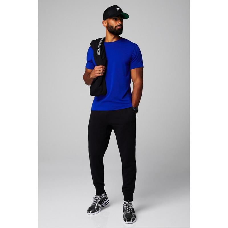 Fabletics Men's The 24-7 Tee shirts  men