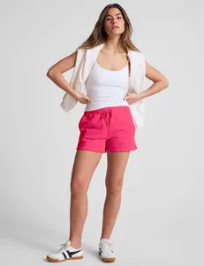 LuxeFleece Sweat Short LuxeFleece Sweat Short