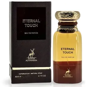 Lattafa Eternal Touch 80ML 2.7 Fl Oz Eau de Parfum