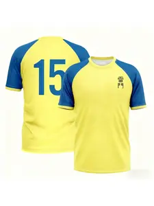 2026 New Kaio Lightweight Jersey Anime Inazuma Eleven Role Playing T-shirt 3D Print Football Team Training Uniforms Men Women Sports Soccer Tops Jersey Shirts