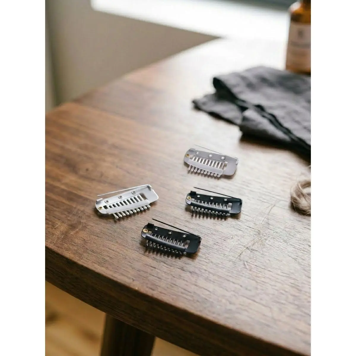 Wig Security Clips