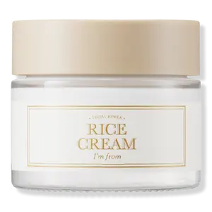 I'm from Rice Cream 1.76 Ounce, 41% Rice Bran Essence with Ceramide