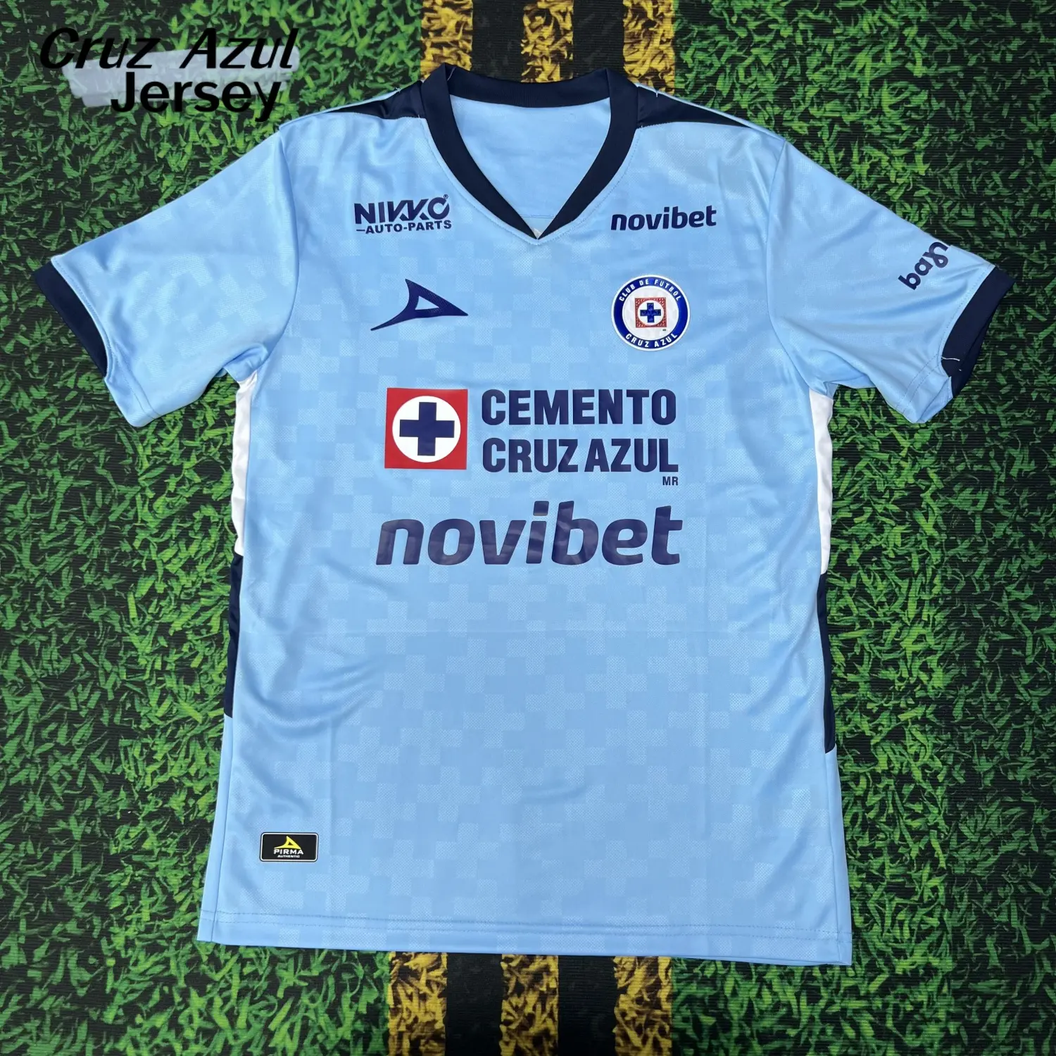 Fan Edition Soccer Jersey, Men's Short Sleeve Goalkeeper Top in Breathable Performance Fabric with an Ergonomic Cut, Jerseys For Soccer