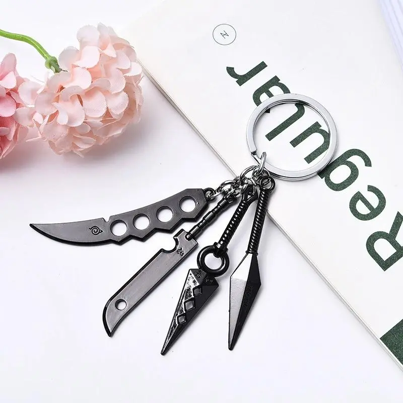 knife+knife+Kunai+Kunai