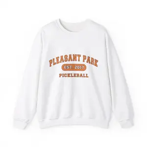 Pleasant Park Pickleball Sweatshirt