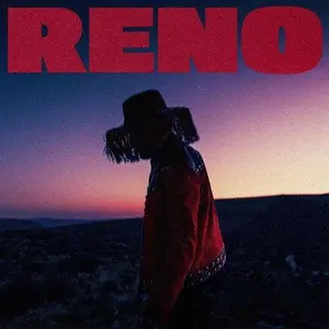 Red Leather - Reno [Red Vinyl] NEW Vinyl Record 199316297683