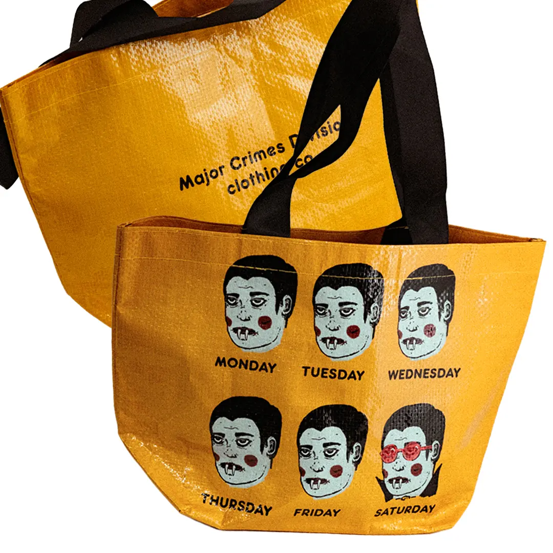 Vampire Tote