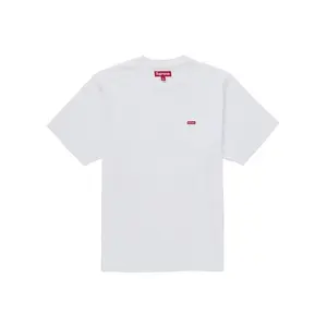 Supreme Small Box Tee (FW25) White XXL