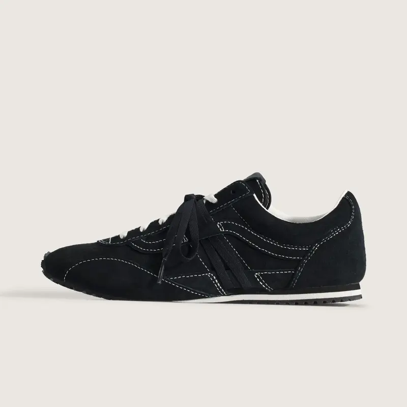 Vans Unisex Premium Super Lowpro Trainer Low Top Shoe