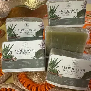 ALOE &ASOSI