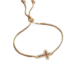 Pure Chastity Commitment Bracelet