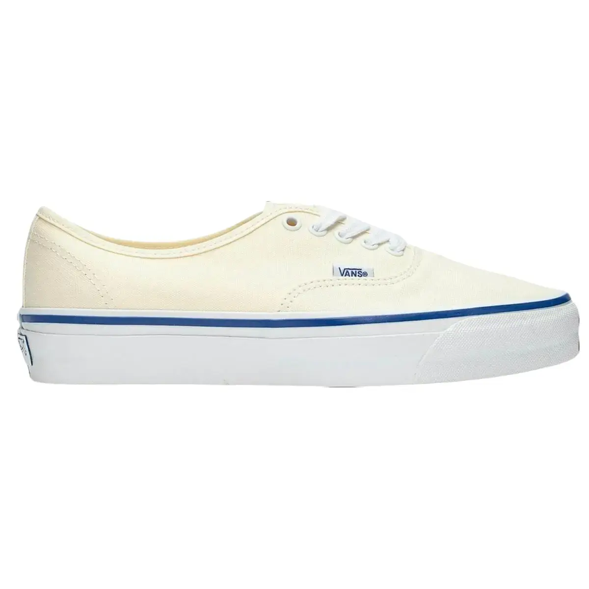 Vans Authentic Reissue 44 LX Off White Men's Fashion Shoes New