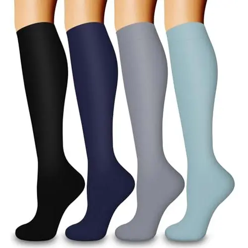 04 Black/Navy/Gray/Khaki