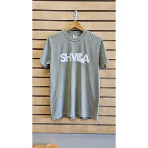 SHVLA Tshirt (Sage Green)