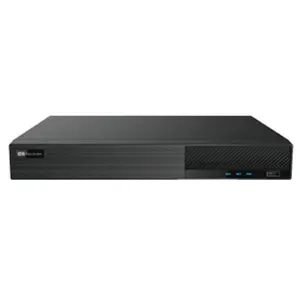 Titanium Series - 8-Channel 4K NVR with POE