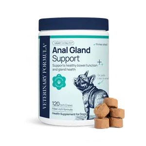 Anal Gland Support Supplement
