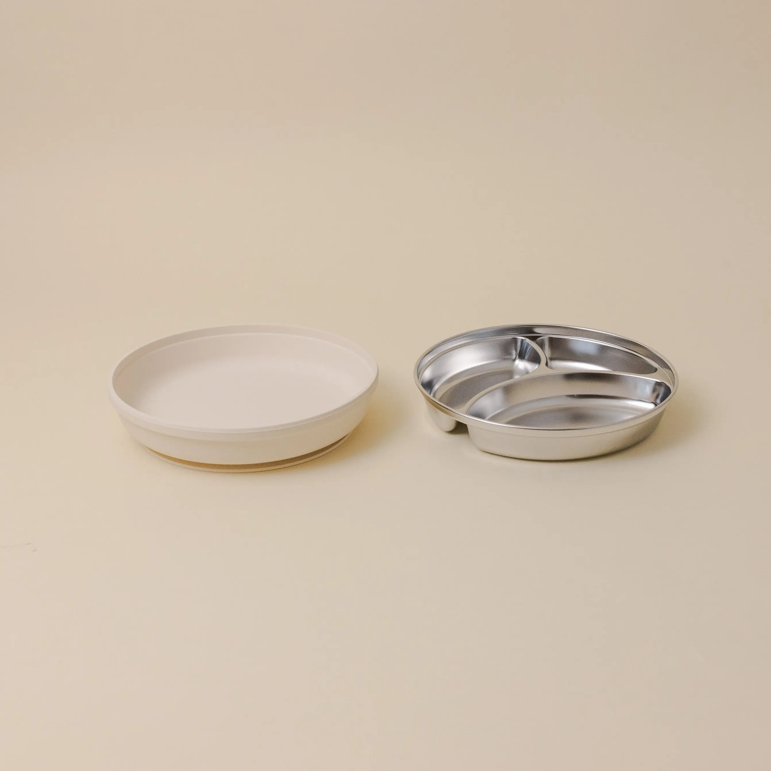 The Everyday Plate (WS)