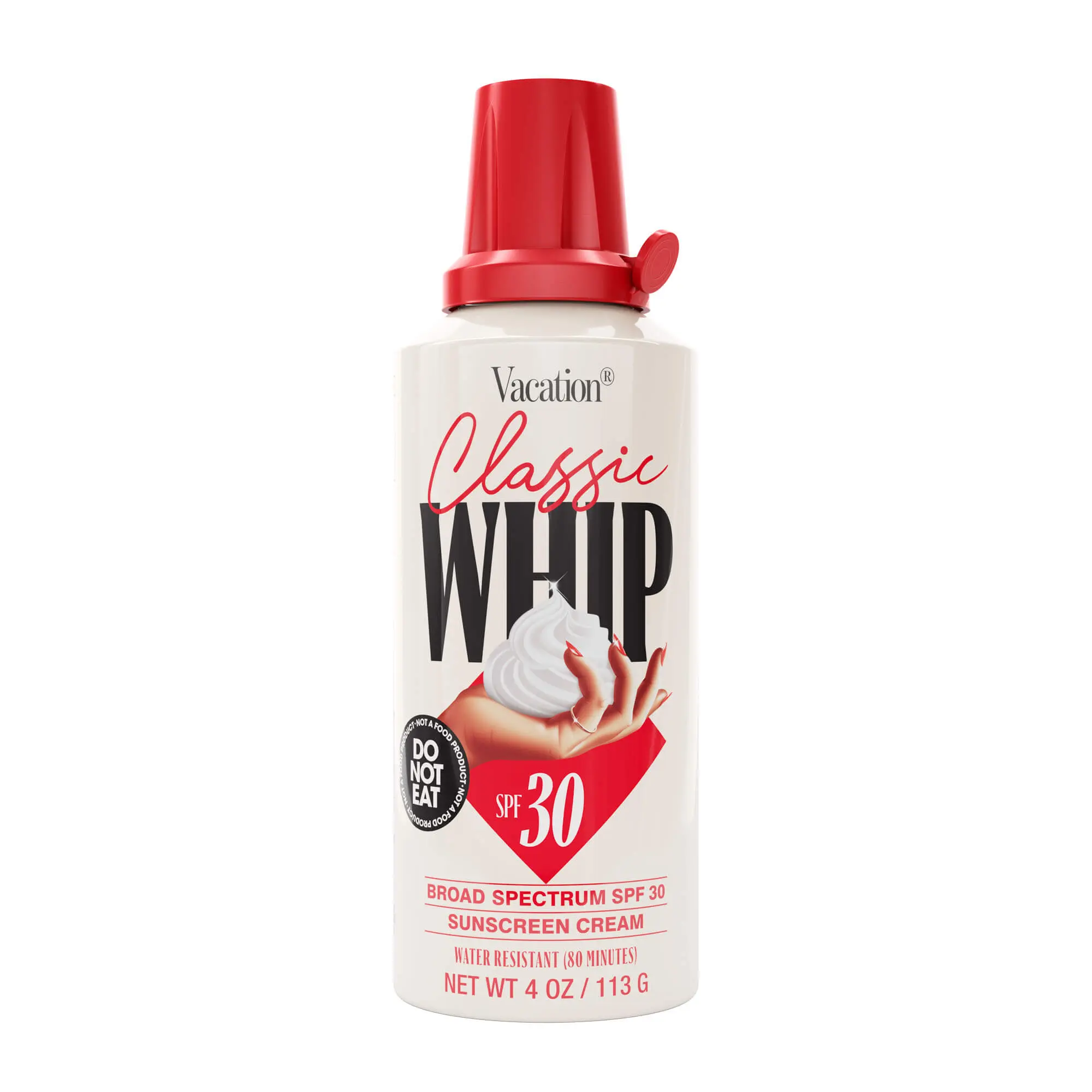 Classic Whip SPF 30 Classic Whip SPF 30